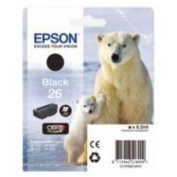 Epson Orso Polare Negro